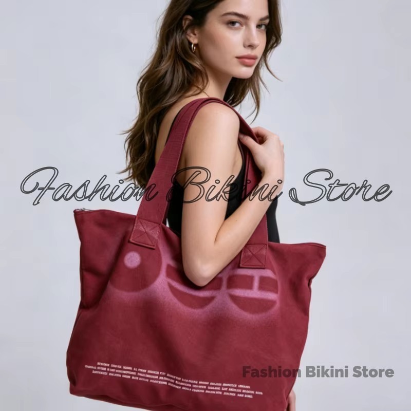 New Red Korean Style Same Dual - Korean Daily Lifestyle recension och pris