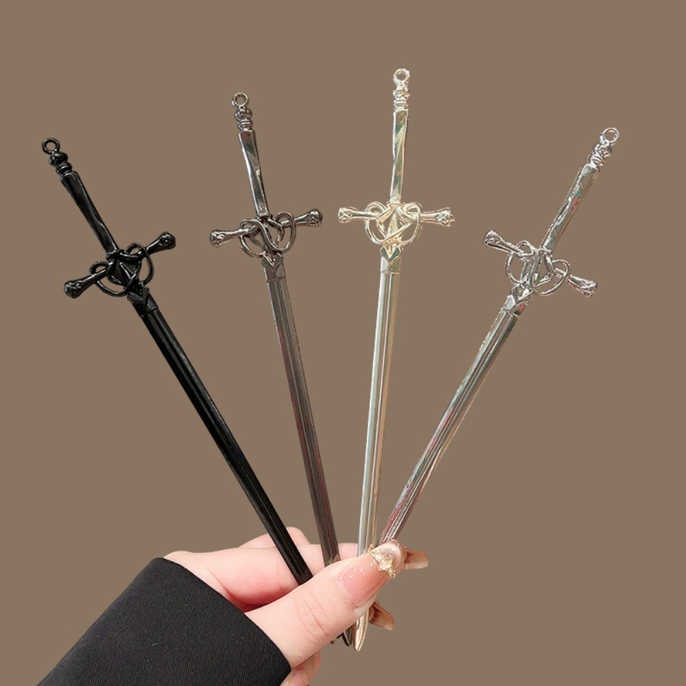 1/4pcs New Chinese Ancient Sty - Hanbok Hair Pin recension och pris