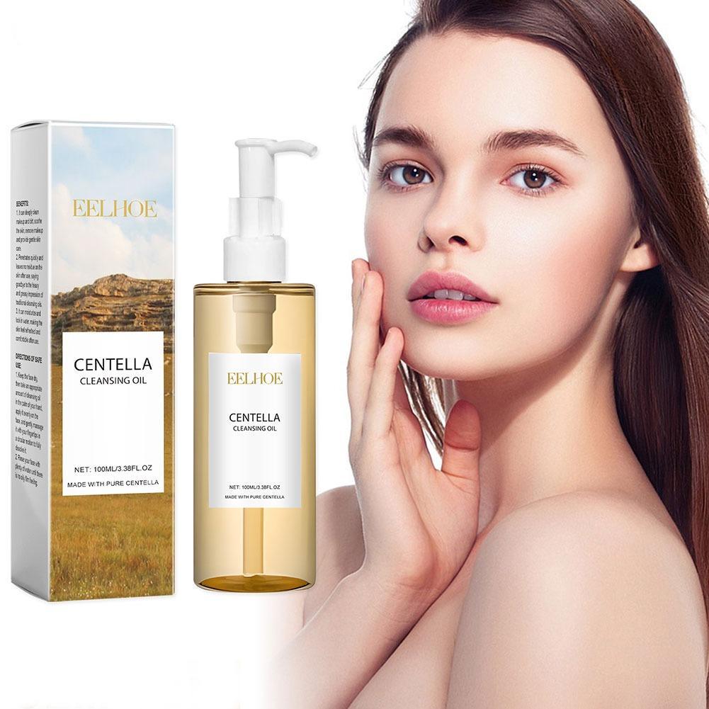Centella Skincare Set Cleansin - Korean Skincare Routine recension och pris